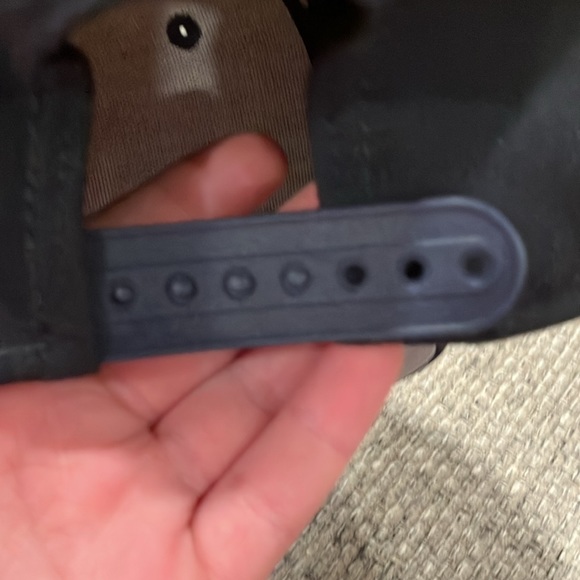 Yankee hat - Picture 2 of 2